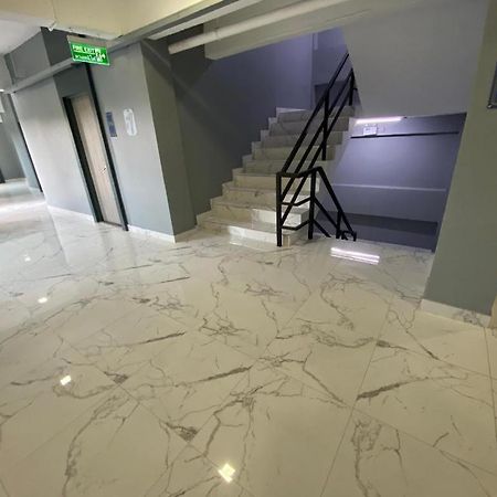 Prinn Hotel Rayong Luaran gambar