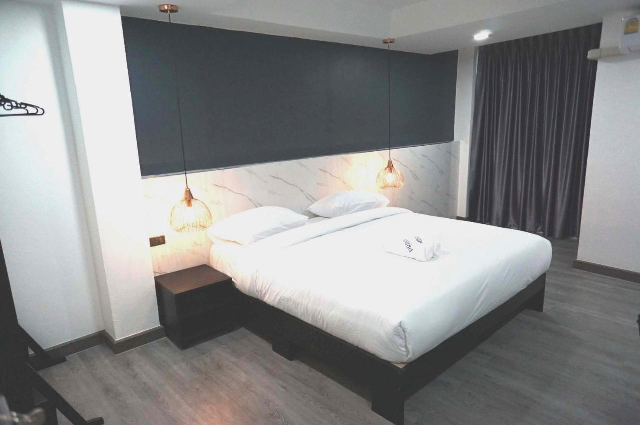 Prinn Hotel Rayong Luaran gambar