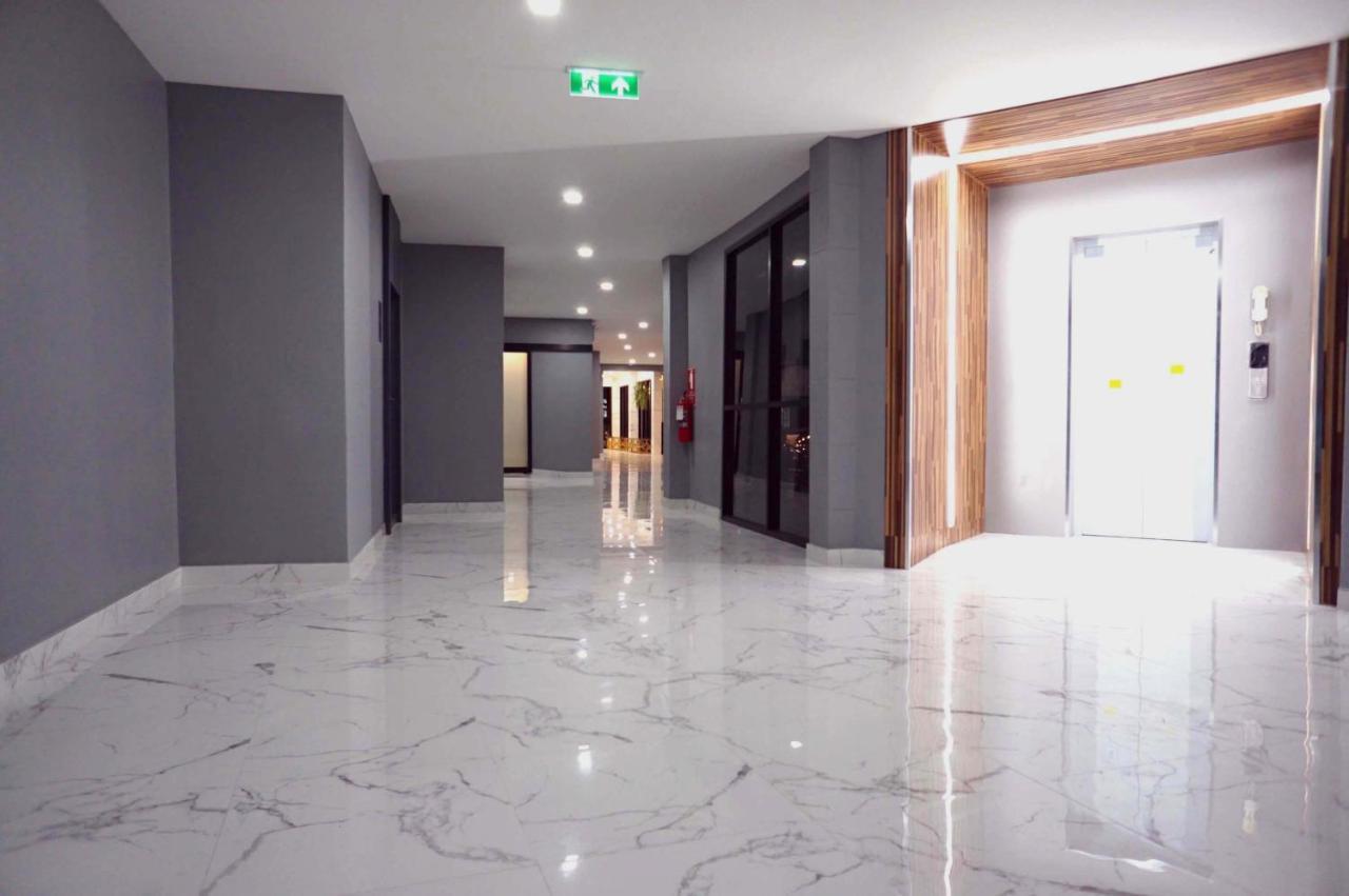 Prinn Hotel Rayong Luaran gambar