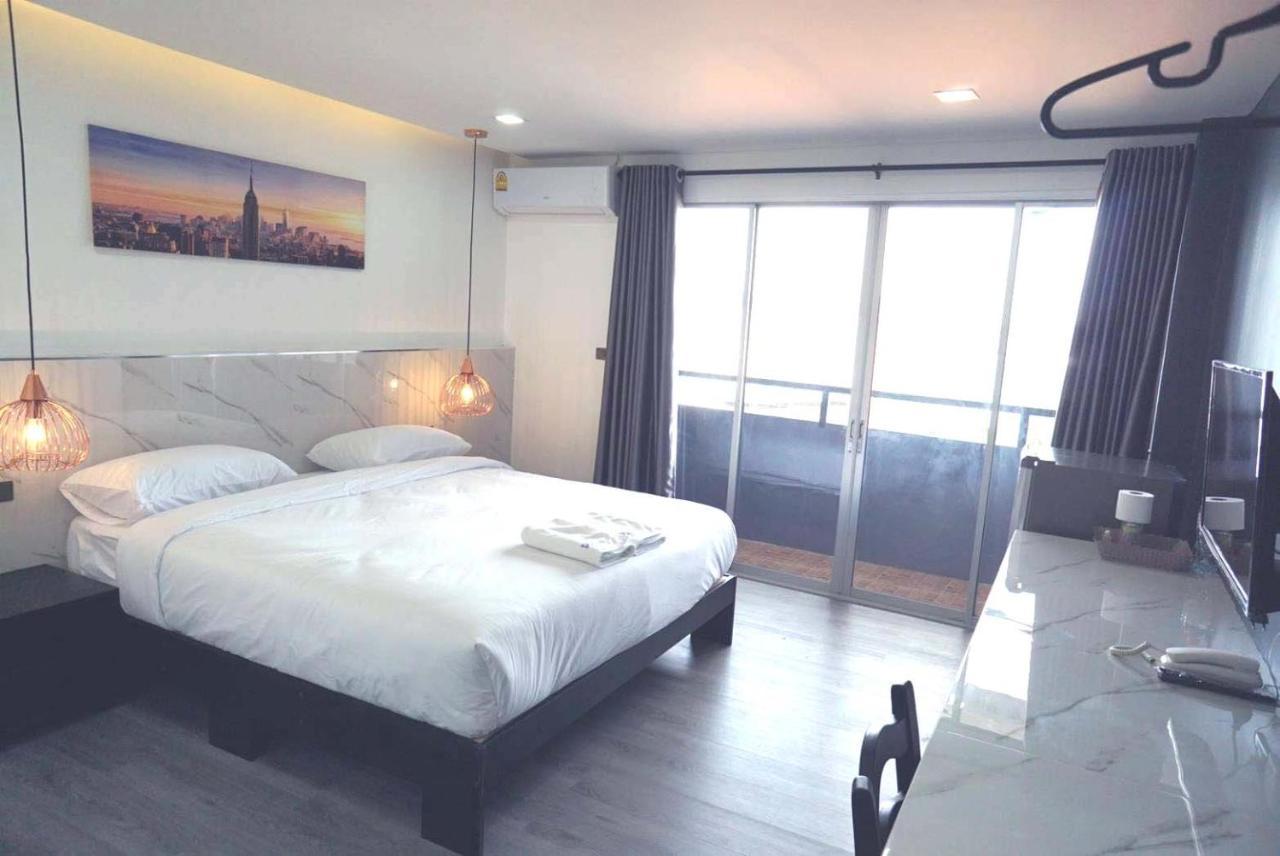 Prinn Hotel Rayong Luaran gambar