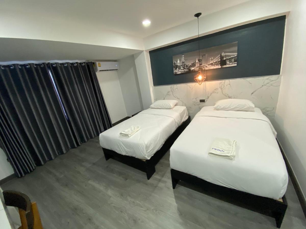 Prinn Hotel Rayong Luaran gambar