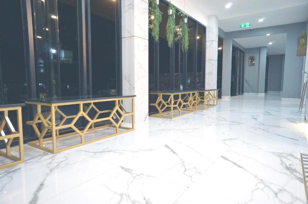 Prinn Hotel Rayong Luaran gambar