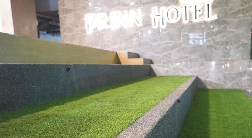 Prinn Hotel Rayong Luaran gambar