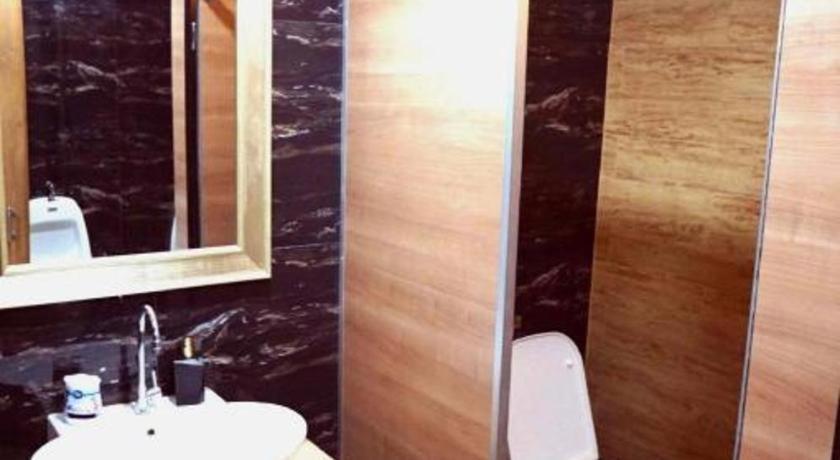 Prinn Hotel Rayong Luaran gambar