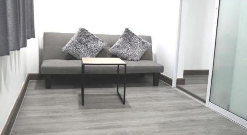 Prinn Hotel Rayong Luaran gambar