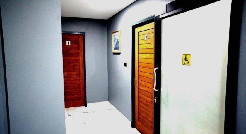 Prinn Hotel Rayong Luaran gambar