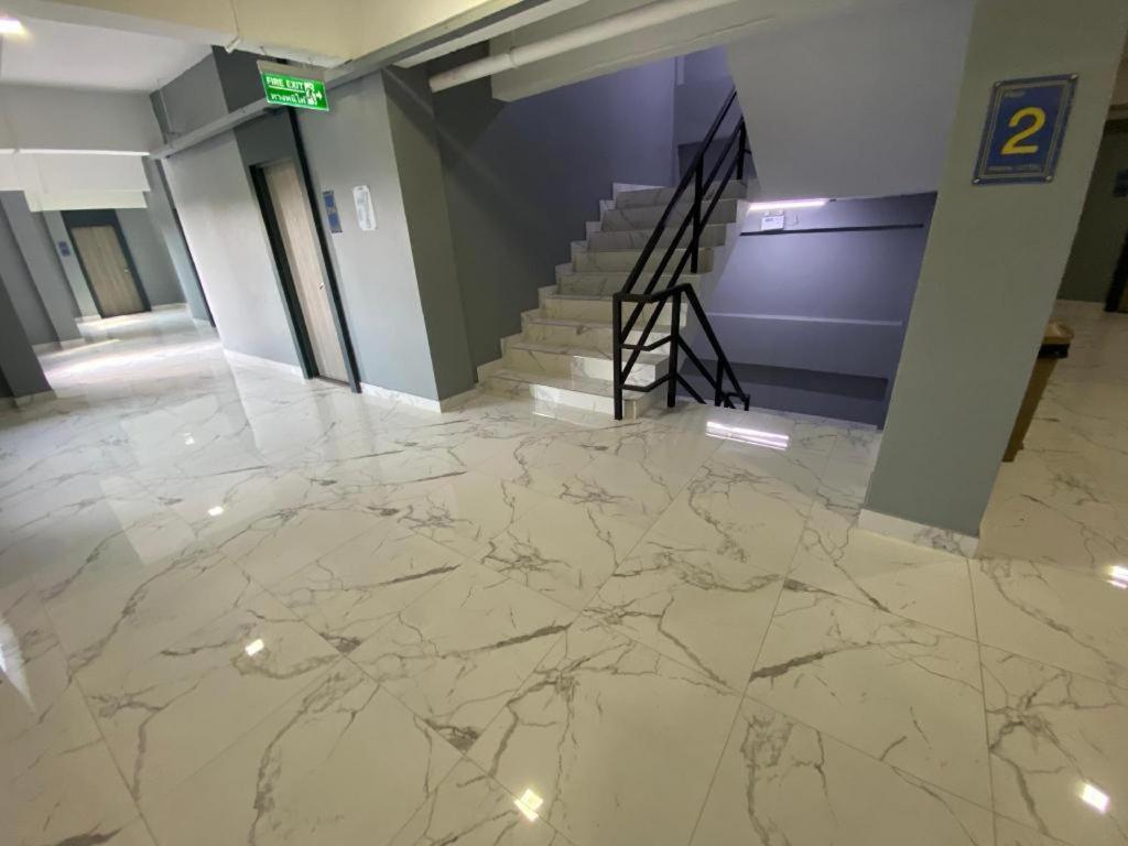 Prinn Hotel Rayong Luaran gambar